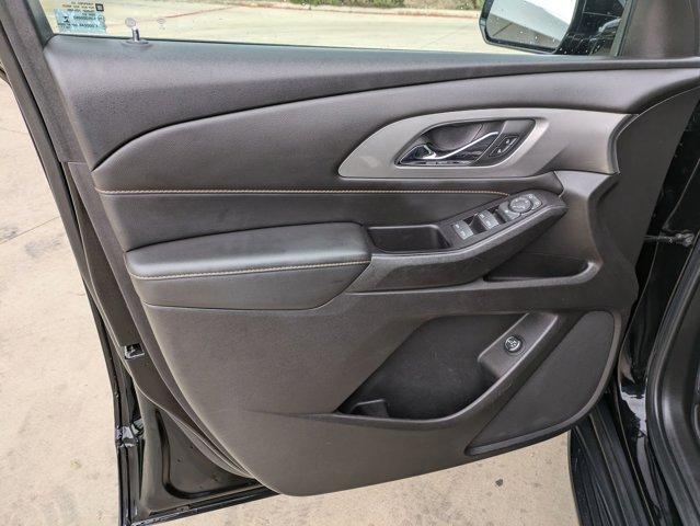 2019 Chevrolet Traverse Vehicle Photo in SELMA, TX 78154-1459