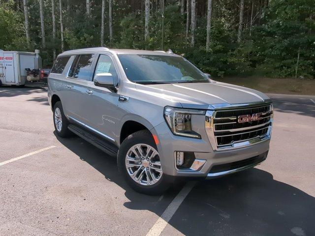 2024 GMC Yukon XL Vehicle Photo in ALBERTVILLE, AL 35950-0246