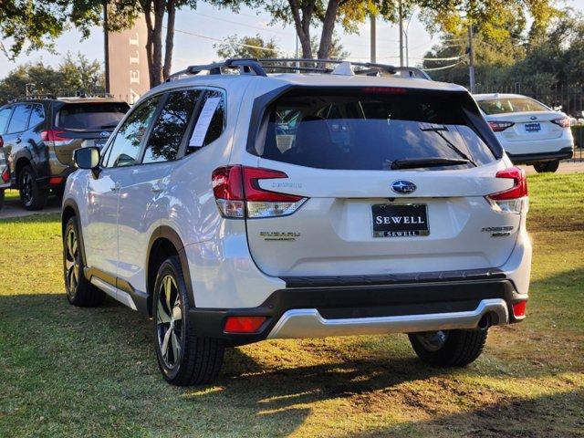 2020 Subaru Forester Vehicle Photo in DALLAS, TX 75209