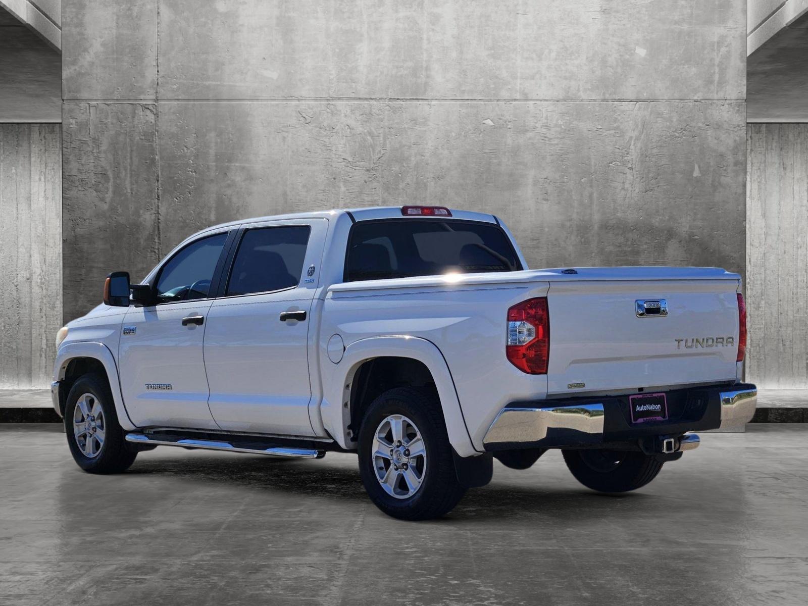 2015 Toyota Tundra 2WD Truck Vehicle Photo in AMARILLO, TX 79106-1809