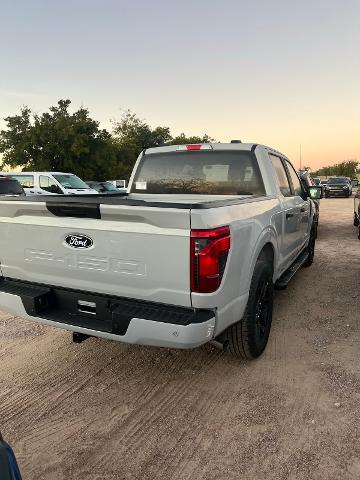 2024 Ford F-150 Vehicle Photo in STEPHENVILLE, TX 76401-3713