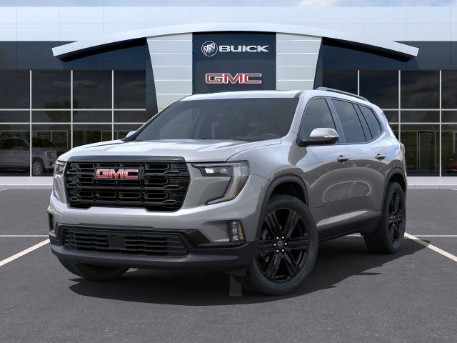 2024 GMC Acadia Vehicle Photo in APPLETON, WI 54914-8833