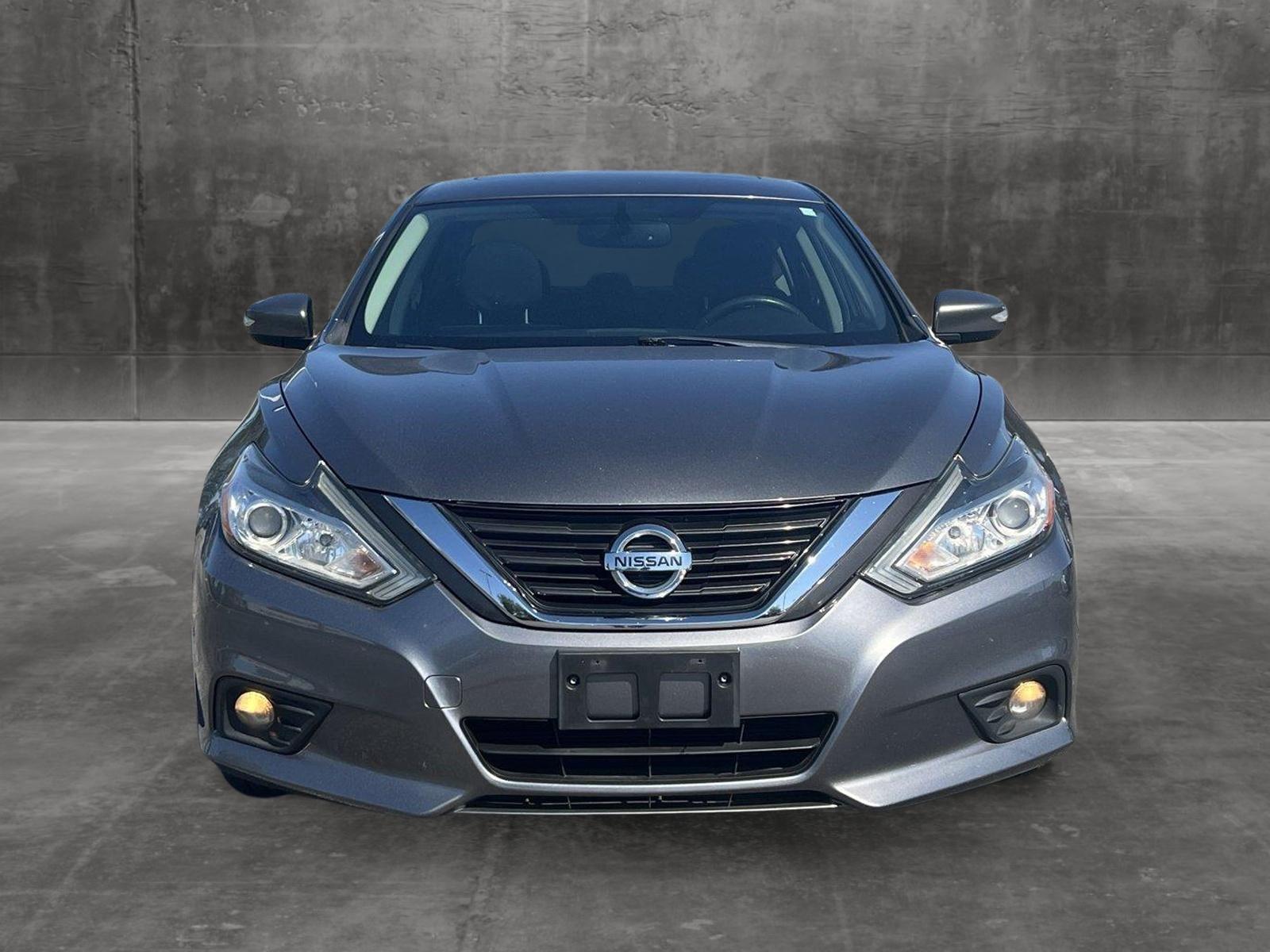 2016 Nissan Altima Vehicle Photo in Memphis, TN 38125