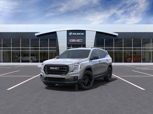 2024 GMC Terrain Vehicle Photo in MEDINA, OH 44256-9631