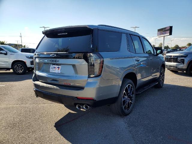 2025 Chevrolet Tahoe Vehicle Photo in BROUSSARD, LA 70518-0000