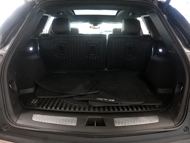 2021 Cadillac XT5 Vehicle Photo in LIBERTYVILLE, IL 60048-3287