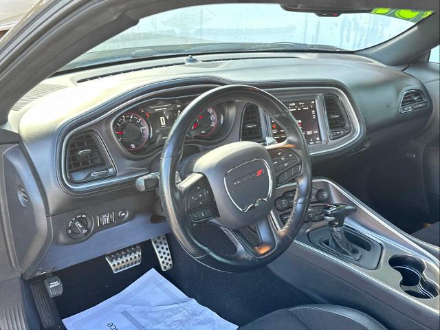 2020 Dodge Challenger Vehicle Photo in DUNN, NC 28334-8900