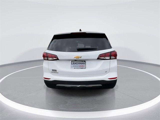 2023 Chevrolet Equinox Vehicle Photo in BOWLING GREEN, KY 42104-4102