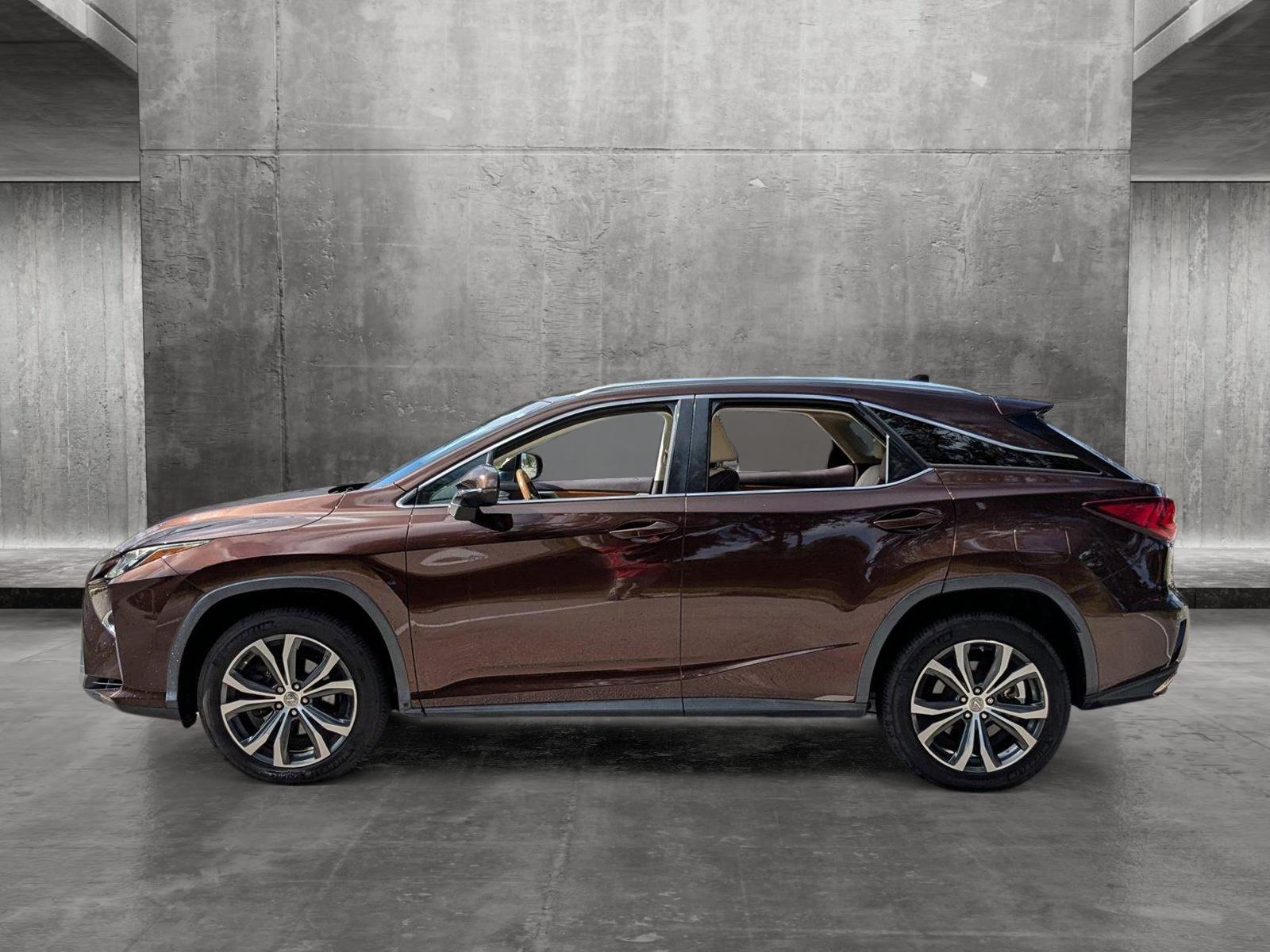 2017 Lexus RX 350 Vehicle Photo in West Palm Beach, FL 33417