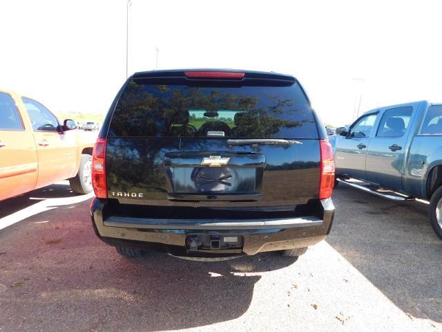 2011 Chevrolet Tahoe Vehicle Photo in GATESVILLE, TX 76528-2745