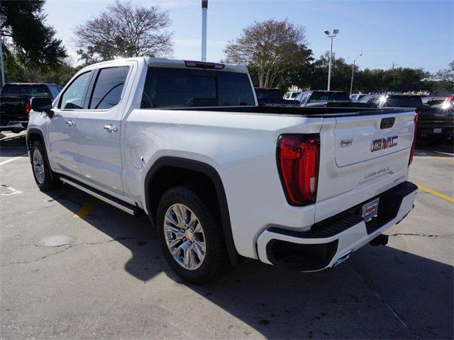 2022 GMC Sierra 1500 Vehicle Photo in BATON ROUGE, LA 70806-4466