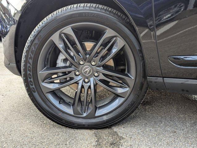 2023 Acura RDX Vehicle Photo in San Antonio, TX 78230