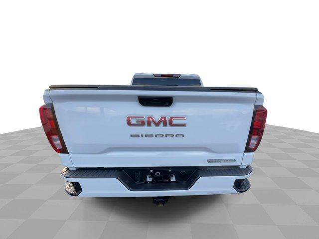 2024 GMC Sierra 1500 Vehicle Photo in WILLIAMSVILLE, NY 14221-4303