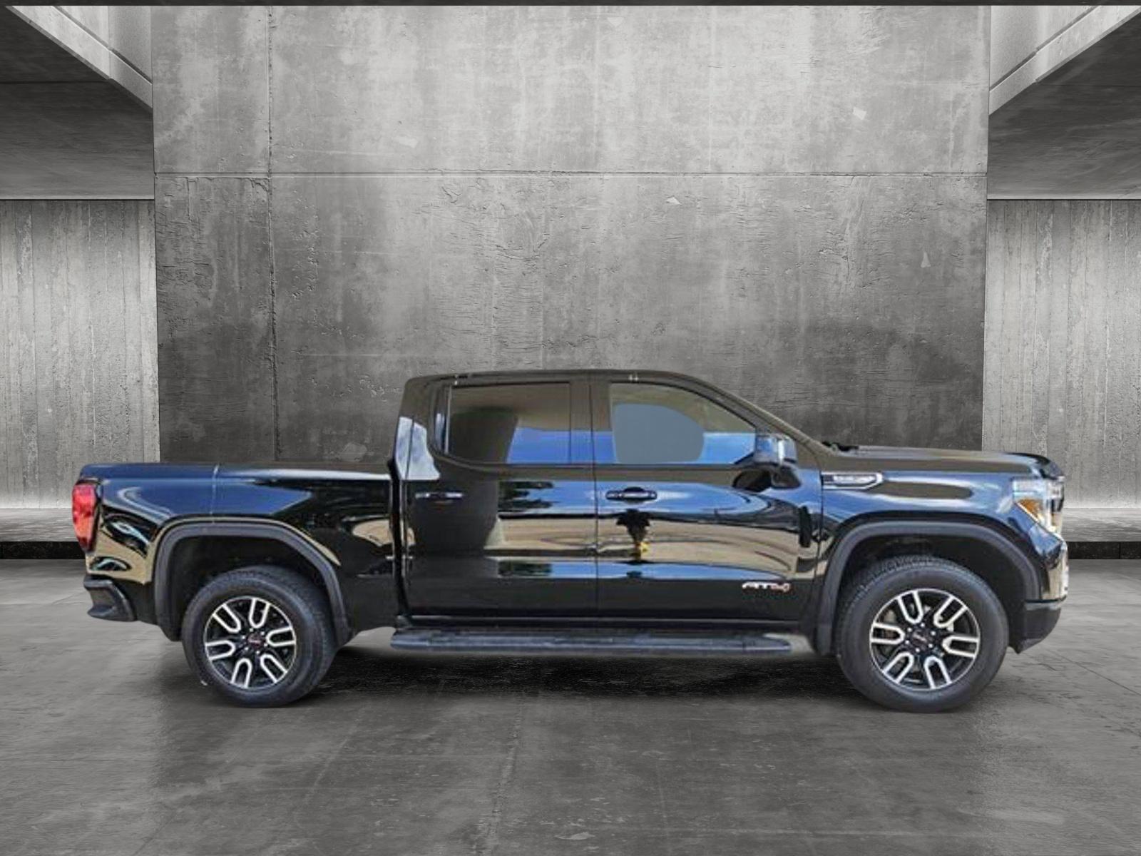 2019 GMC Sierra 1500 Vehicle Photo in Clearwater, FL 33765