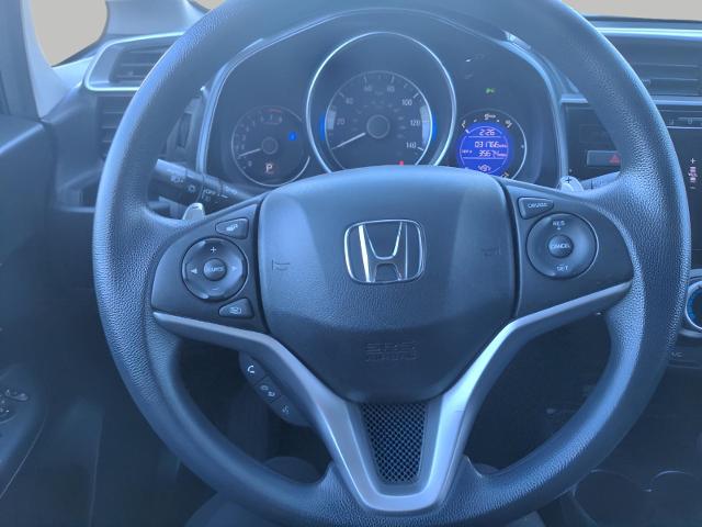 2016 Honda Fit Vehicle Photo in Green Bay, WI 54304