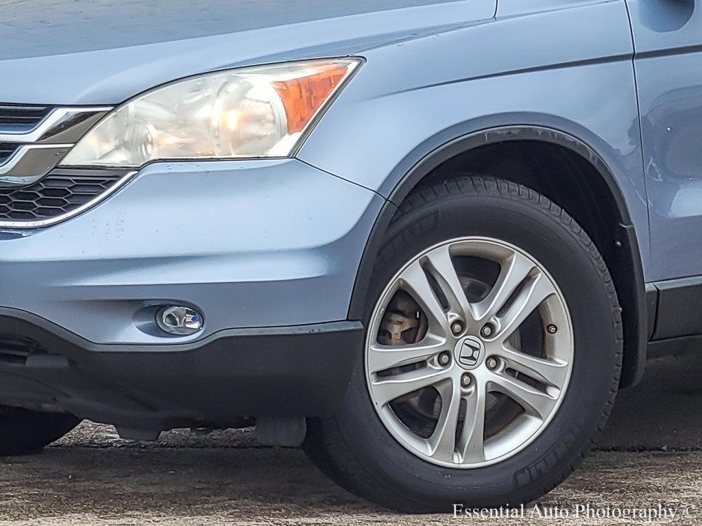 2011 Honda CR-V Vehicle Photo in Saint Charles, IL 60174