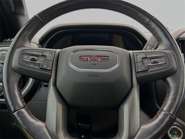 2020 GMC Sierra 1500 Vehicle Photo in BEND, OR 97701-5133