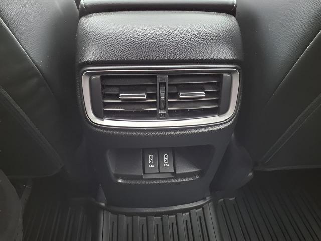 2022 Honda CR-V Vehicle Photo in Oshkosh, WI 54904