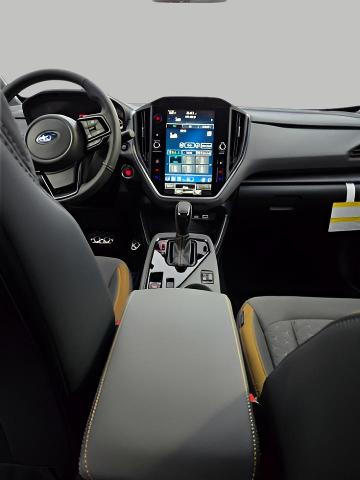 2024 Subaru Crosstrek Vehicle Photo in Oshkosh, WI 54904