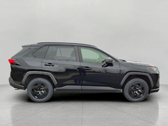 2019 Toyota RAV4 Vehicle Photo in Oshkosh, WI 54904