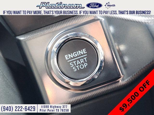 2024 Ford F-150 Vehicle Photo in Pilot Point, TX 76258