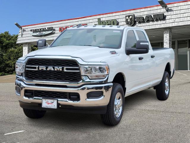 2024 Ram 2500 Vehicle Photo in Ennis, TX 75119-5114