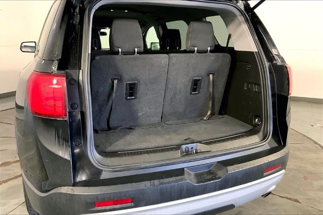 2019 GMC Acadia Vehicle Photo in Kansas City, MO 64114