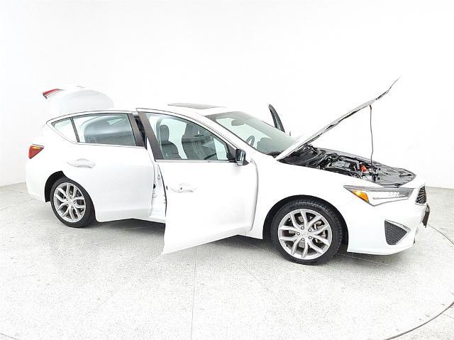 2022 Acura ILX Vehicle Photo in Grapevine, TX 76051