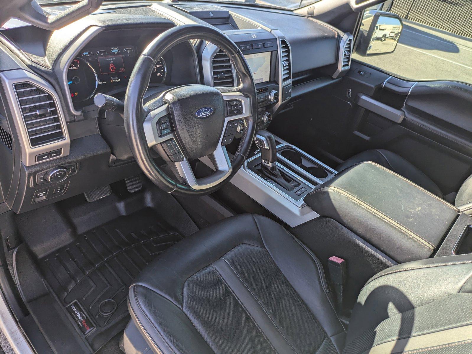 2019 Ford F-150 Vehicle Photo in Corpus Christi, TX 78415