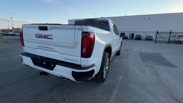 2023 GMC Sierra 1500 Vehicle Photo in INDIANAPOLIS, IN 46227-0991