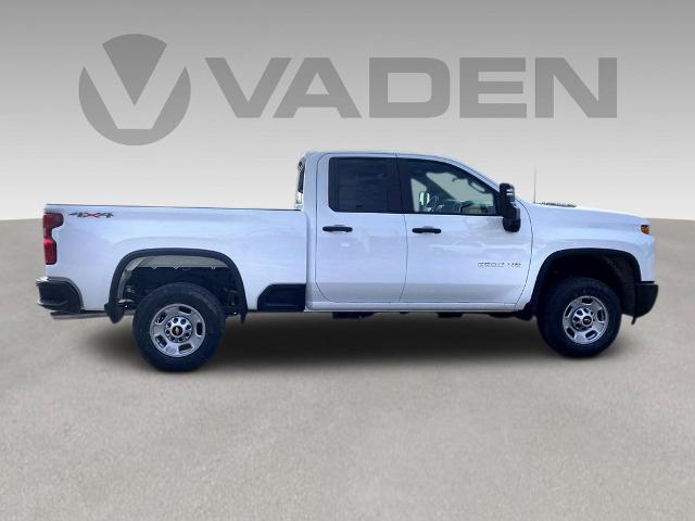 2024 Chevrolet Silverado 2500 HD Vehicle Photo in SAVANNAH, GA 31406-4513