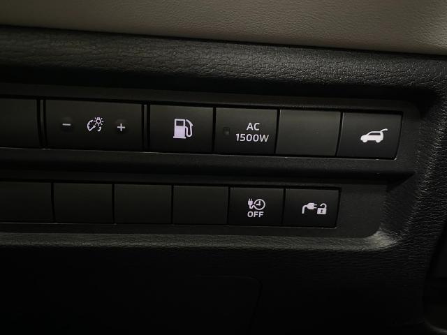 2024 Mitsubishi Outlander Plug-In Hybrid Vehicle Photo in Appleton, WI 54913