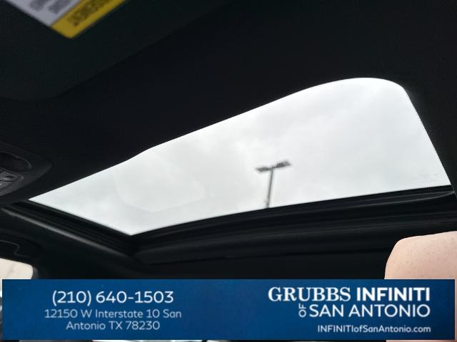 2024 INFINITI Q50 Vehicle Photo in San Antonio, TX 78230