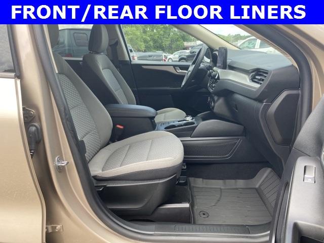 2020 Ford Escape Vehicle Photo in Mahwah, NJ 07430-1343