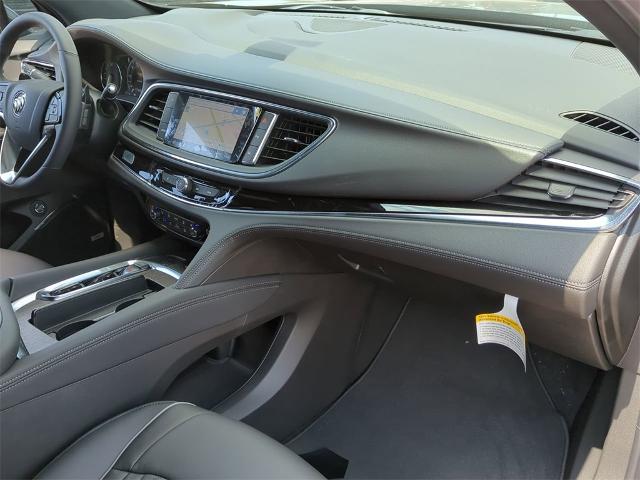 2024 Buick Enclave Vehicle Photo in GOODYEAR, AZ 85338-1310