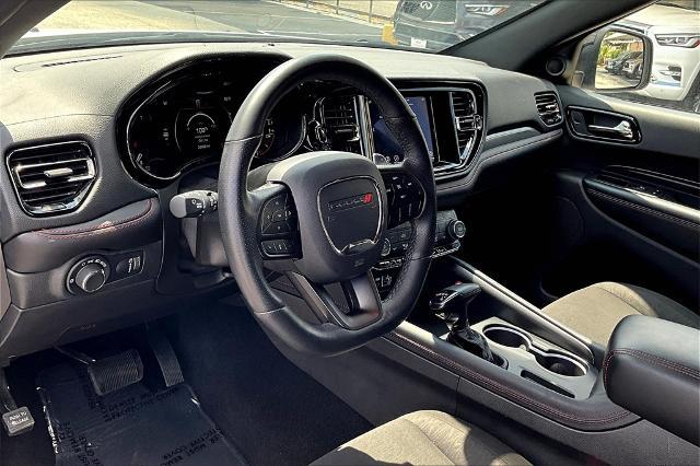 2023 Dodge Durango Vehicle Photo in San Antonio, TX 78230