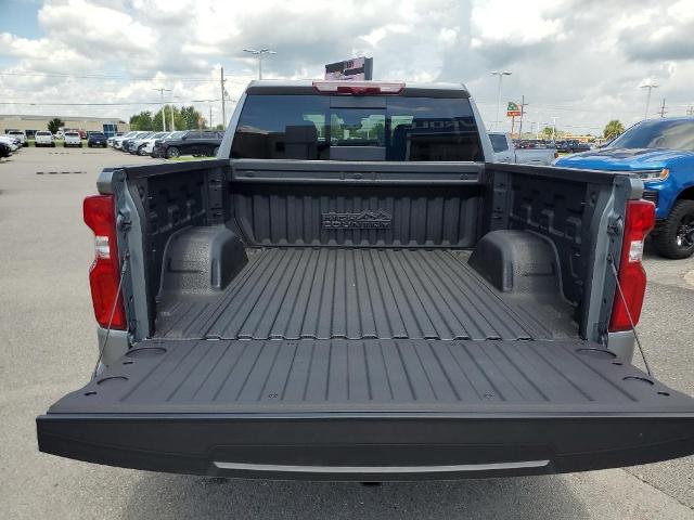 2024 Chevrolet Silverado 1500 Vehicle Photo in BROUSSARD, LA 70518-0000