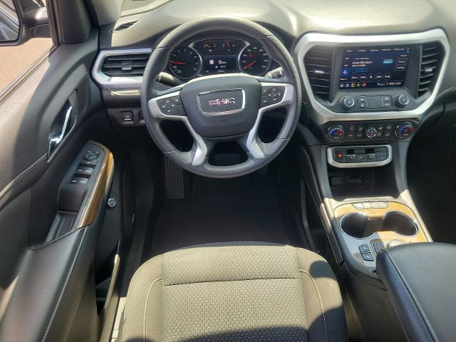 2023 GMC Acadia Vehicle Photo in TREVOSE, PA 19053-4984