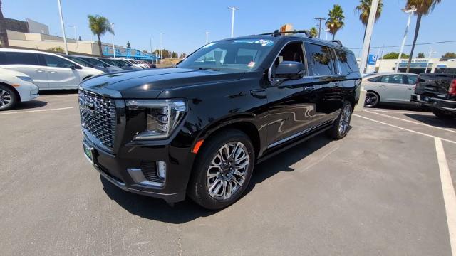 2023 GMC Yukon XL Vehicle Photo in ANAHEIM, CA 92806-5612