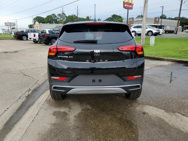 2024 Buick Encore GX Vehicle Photo in LAFAYETTE, LA 70503-4541