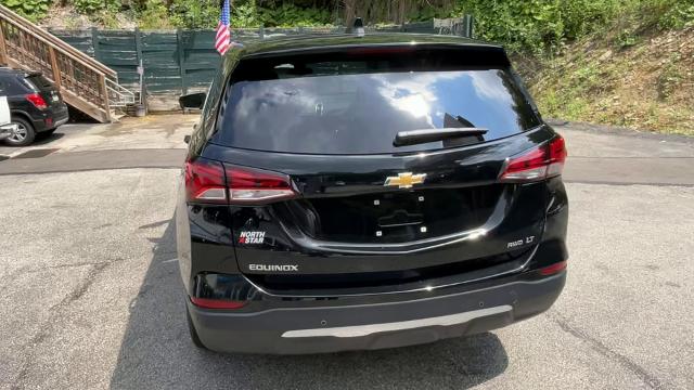 2024 Chevrolet Equinox Vehicle Photo in PITTSBURGH, PA 15226-1209