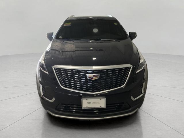 2023 Cadillac XT5 Vehicle Photo in GREEN BAY, WI 54303-3330