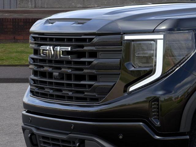 2024 GMC Sierra 1500 Vehicle Photo in PORTLAND, OR 97225-3518