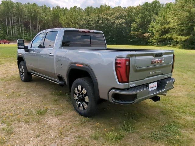 2024 GMC Sierra 2500 HD Vehicle Photo in ALBERTVILLE, AL 35950-0246