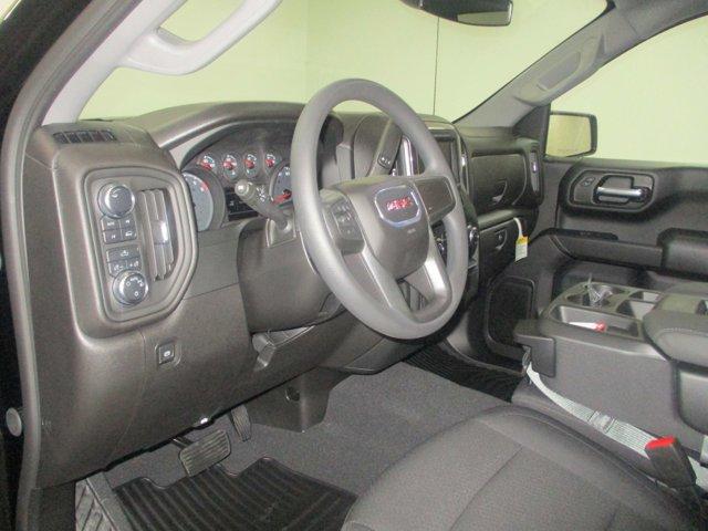 2024 GMC Sierra 1500 Vehicle Photo in BATTLE CREEK, MI 49037-8454