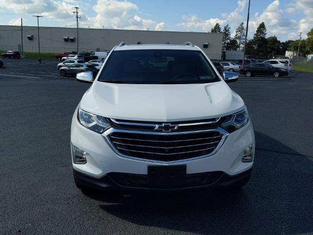 2021 Chevrolet Equinox Vehicle Photo in READING, PA 19605-1203