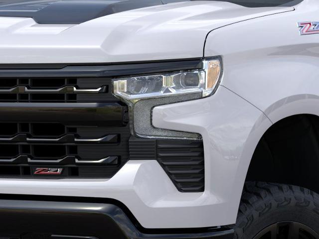 2024 Chevrolet Silverado 1500 Vehicle Photo in HOUSTON, TX 77054-4802