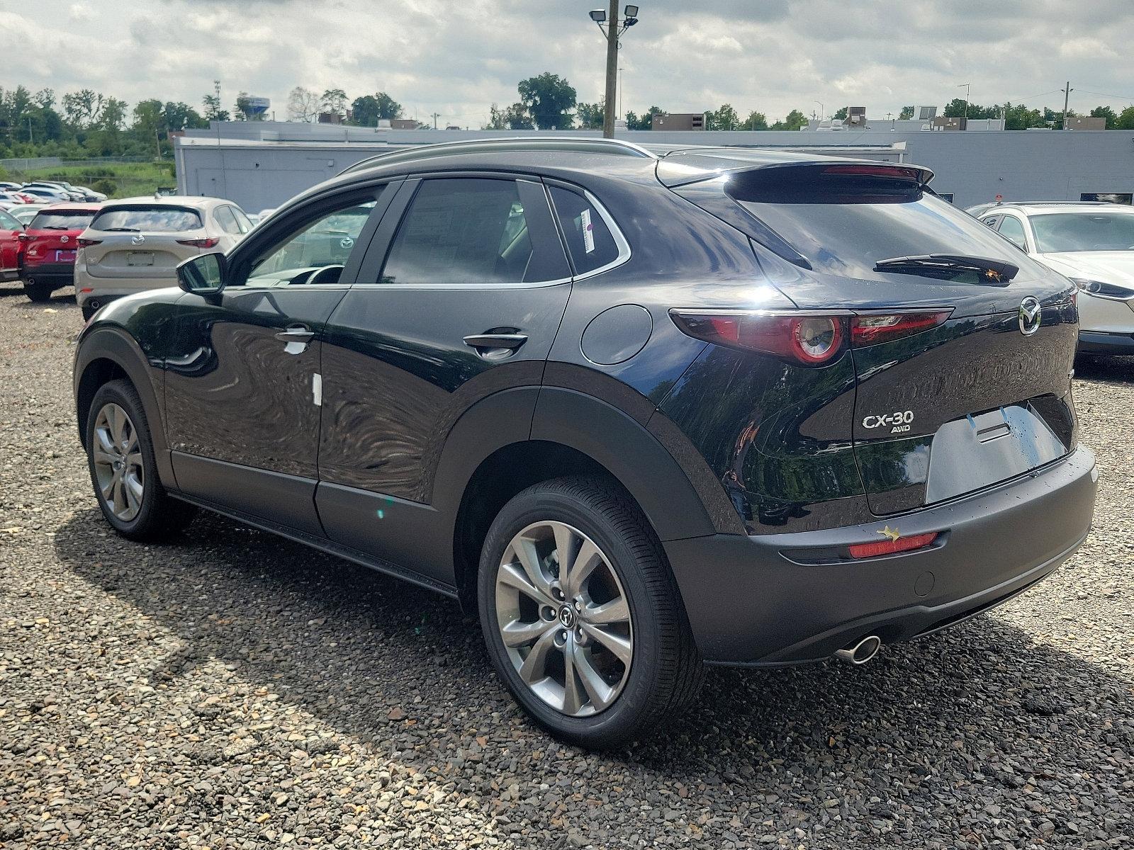 2024 Mazda CX-30 Vehicle Photo in Trevose, PA 19053