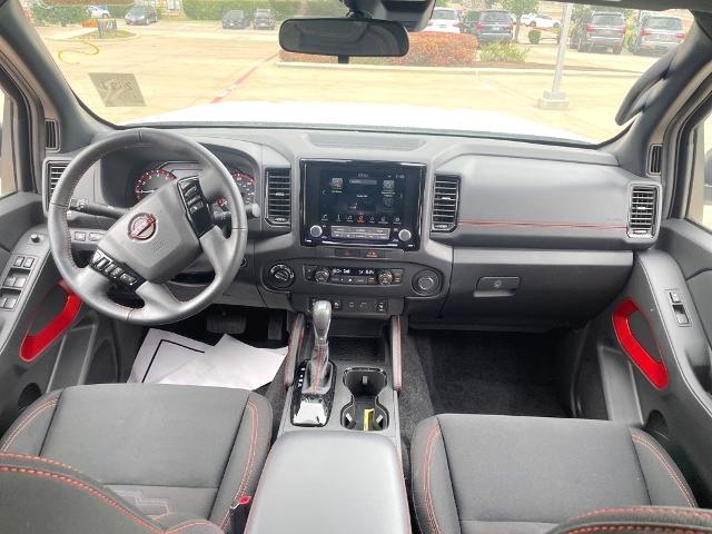 2023 Nissan Frontier Vehicle Photo in Grapevine, TX 76051