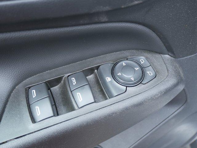 2020 Chevrolet Equinox Vehicle Photo in Nashua, NH 03060